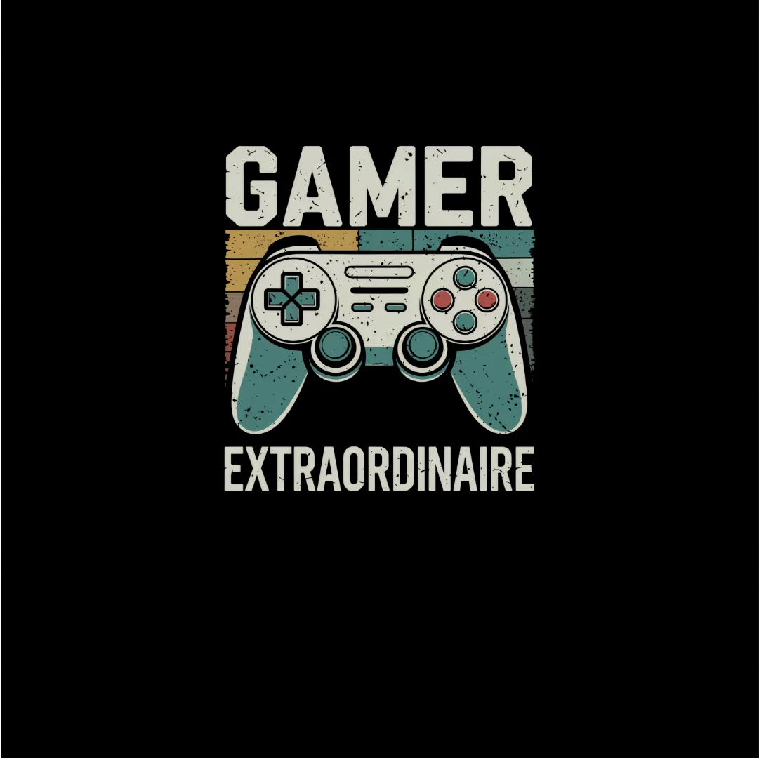 Gamer Geek T-Shirts