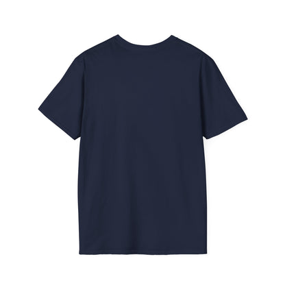 Collapsed Wave Function - Geek T-Shirt