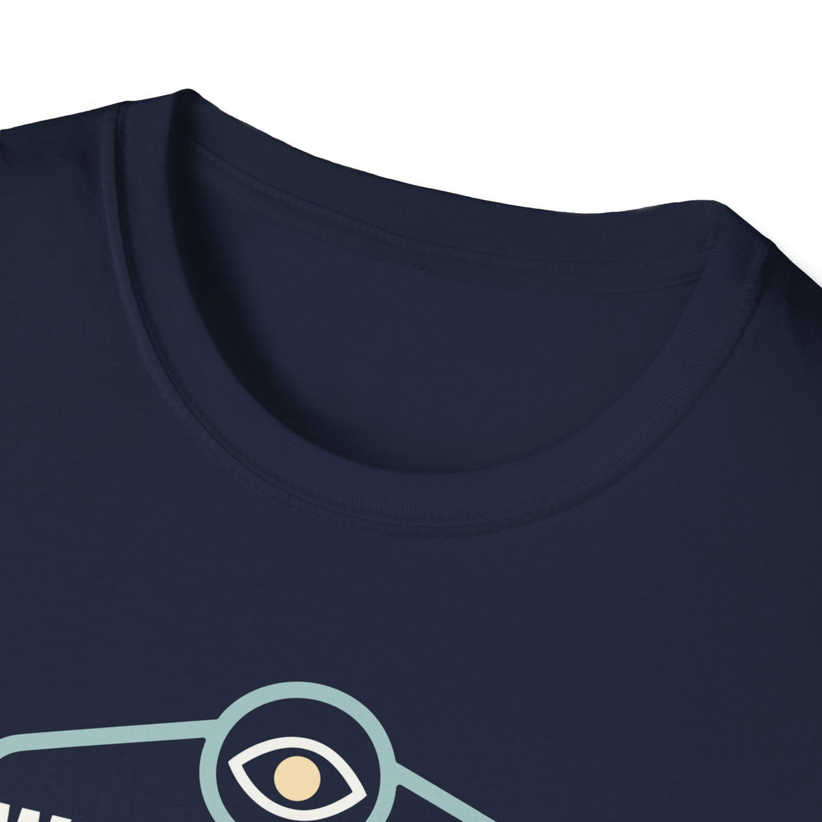 Collapsed Wave Function - Geek T-Shirt